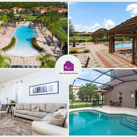 4572 Perfect Home For Your Family Close To All Parks